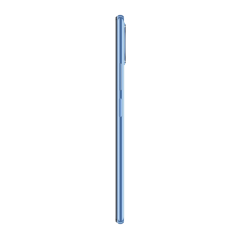 Смартфон Xiaomi 11 Lite 5G NE 8/256GB (синий) 11 Lite 5G NE 8/256GB (синий) - фото 8