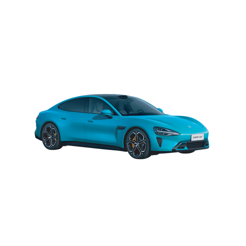 Xiaomi SU7 1/18 (Голубой)