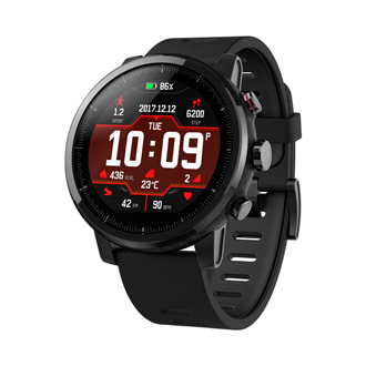 Умные часы Amazfit Stratos