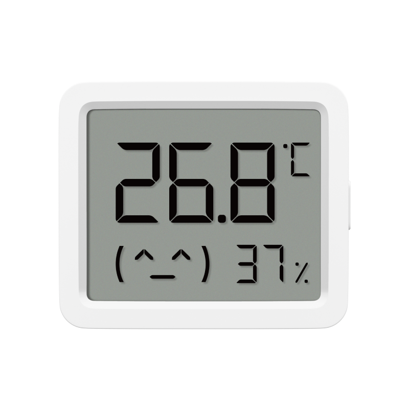 Xiaomi Smart Temperature and Humidity Monitor 3 Mini