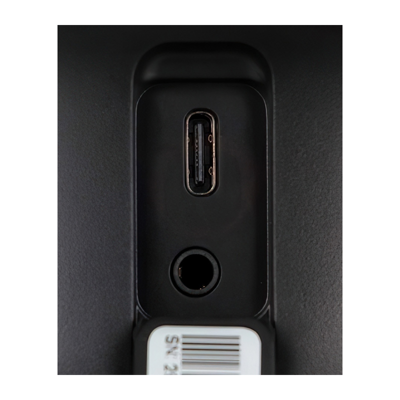 Портативная колонка Xiaomi Mi Portable Bluetooth Speaker 16W (черный) Mi Portable Bluetooth Speaker 16W (черный) - фото 3