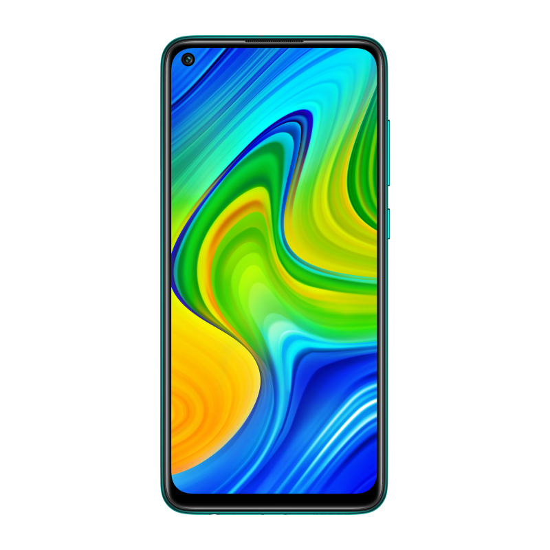 🔸Xiaomi Redmi Note 9 128GB. De: - Shopping Oiapoque