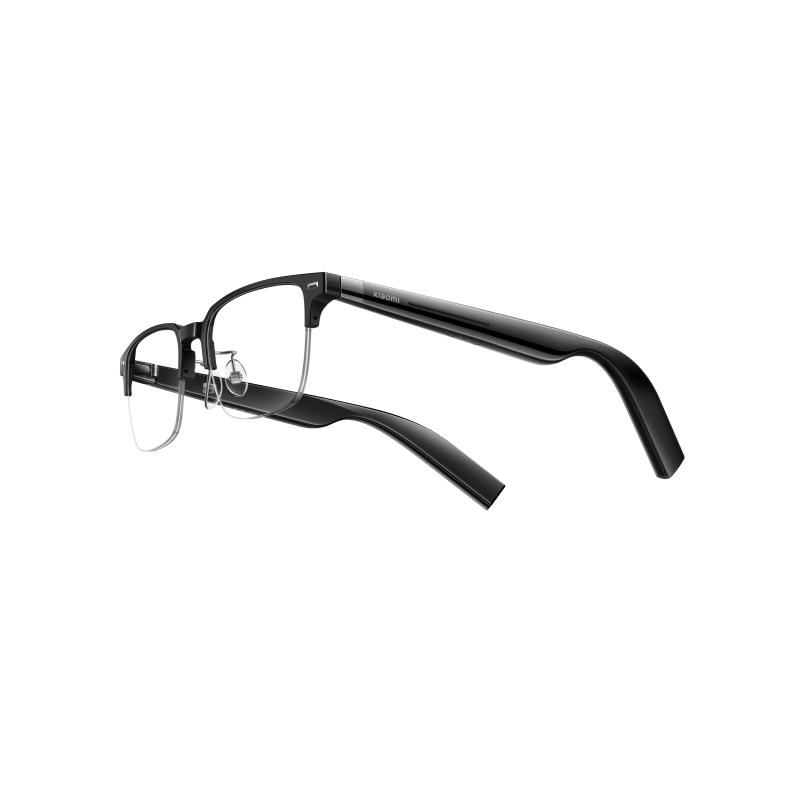 

Умные аудиоочки Xiaomi, Smart Audio Glasses (BHR9530GL)