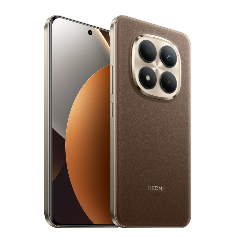 

Смартфон REDMI, Note 15 Pro+ 5G 8/256GB (Коричневый)