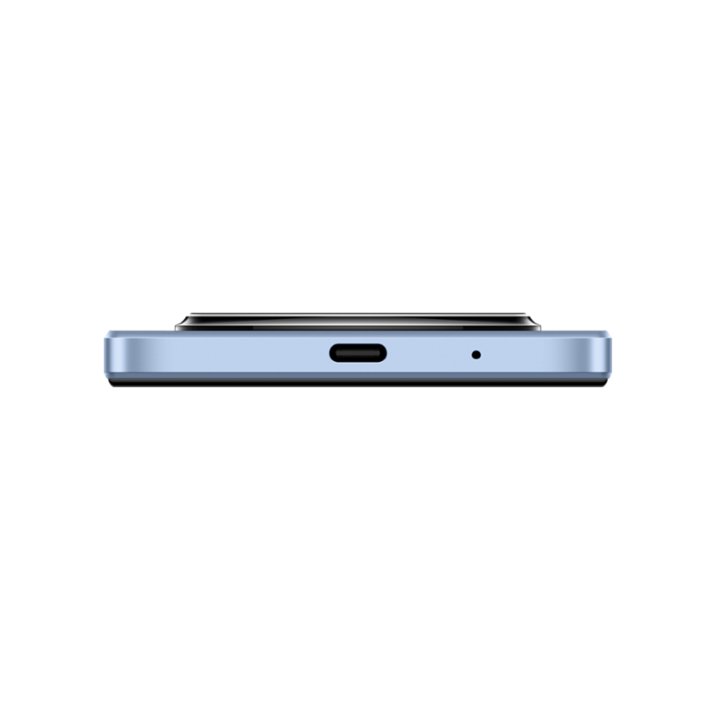 Смартфон Xiaomi Redmi A3 4/128GB (голубой) Redmi A3 4/128GB (голубой) - фото 11
