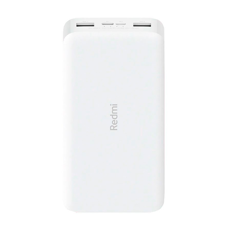 mi 10000 power bank price