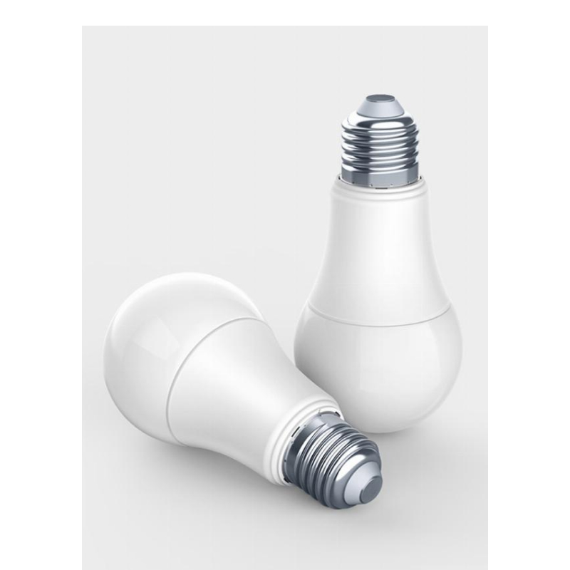Умная лампа Aqara LED Light Bulb - фото 4