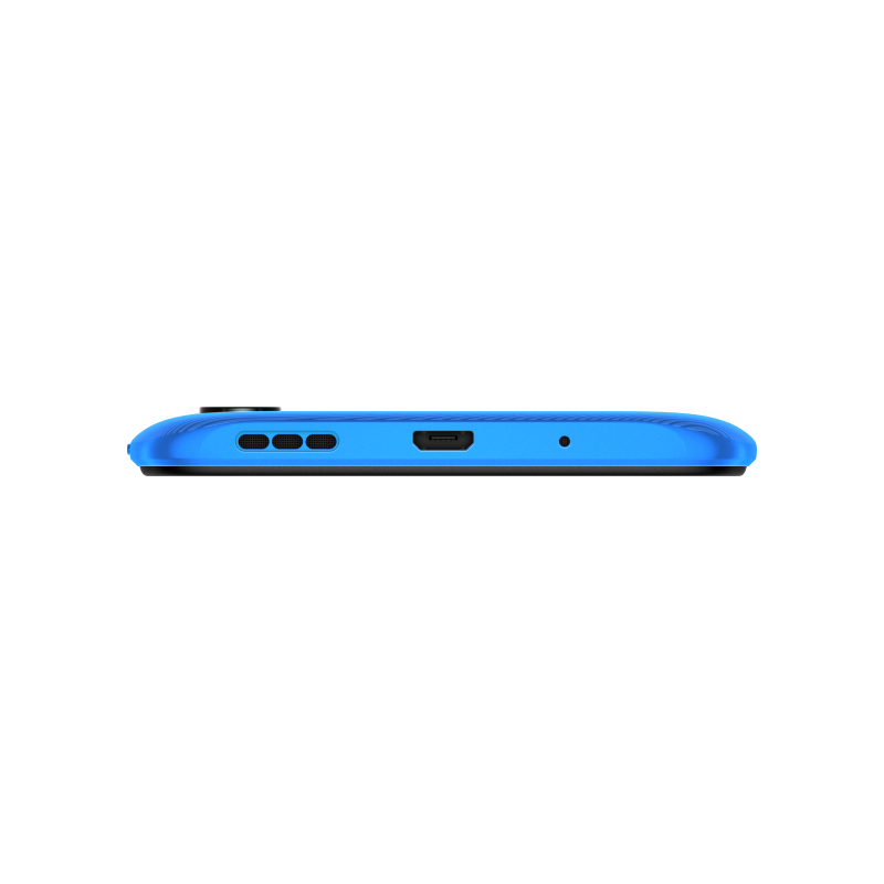 Redmi 9A 2/32GB (синий) фото 9