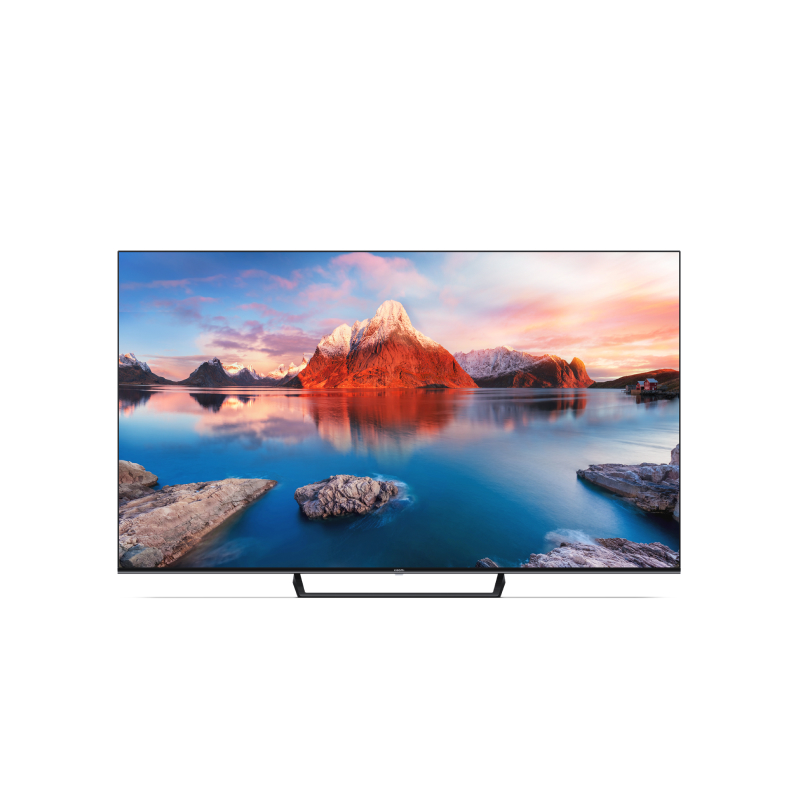 Телевизор Xiaomi телевизор hisense 55e7kq 55 139 см uhd 4k