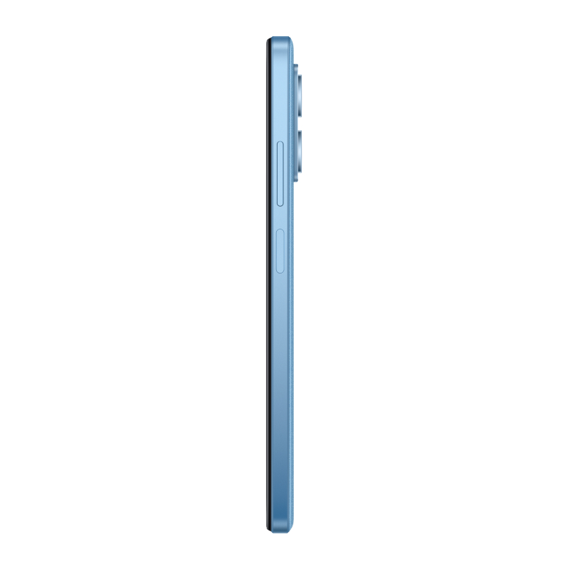 Смартфон POCO X4 GT 8/128GB (синий) X4 GT 8/128GB (синий) - фото 7