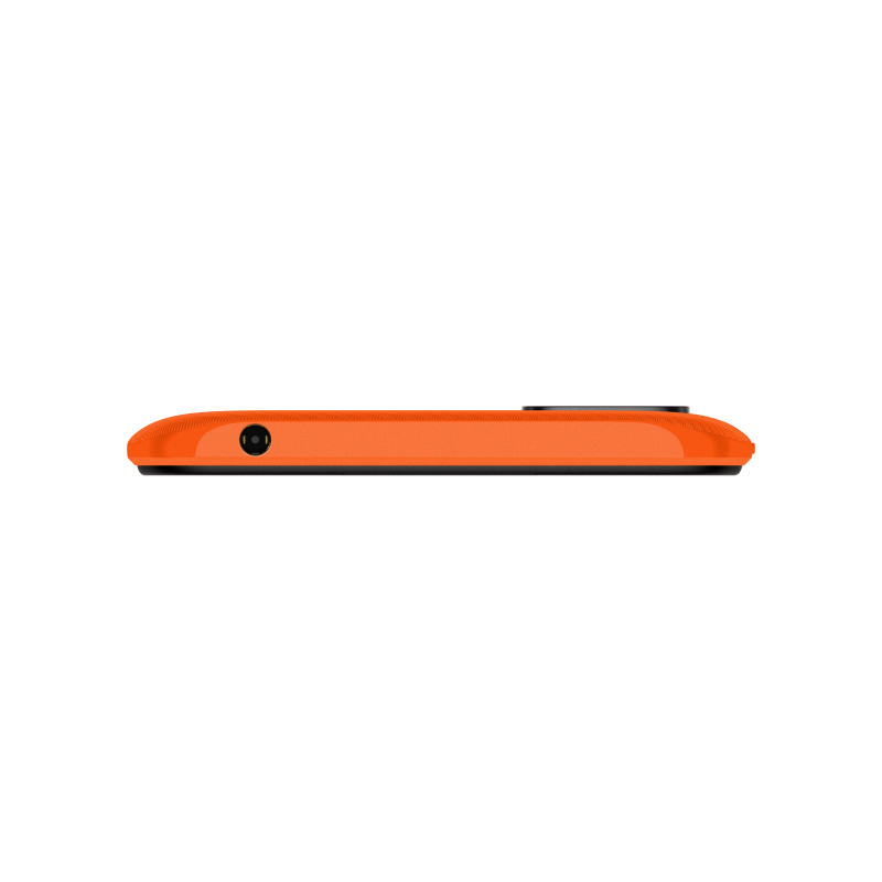 Смартфон Xiaomi Redmi 9C NFC 4/128GB (оранжевый) Redmi 9C NFC 4/128GB (оранжевый) - фото 12