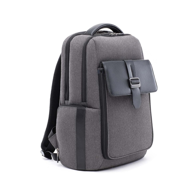 Mi Fashionable Commuting Backpack (серый) фото 2