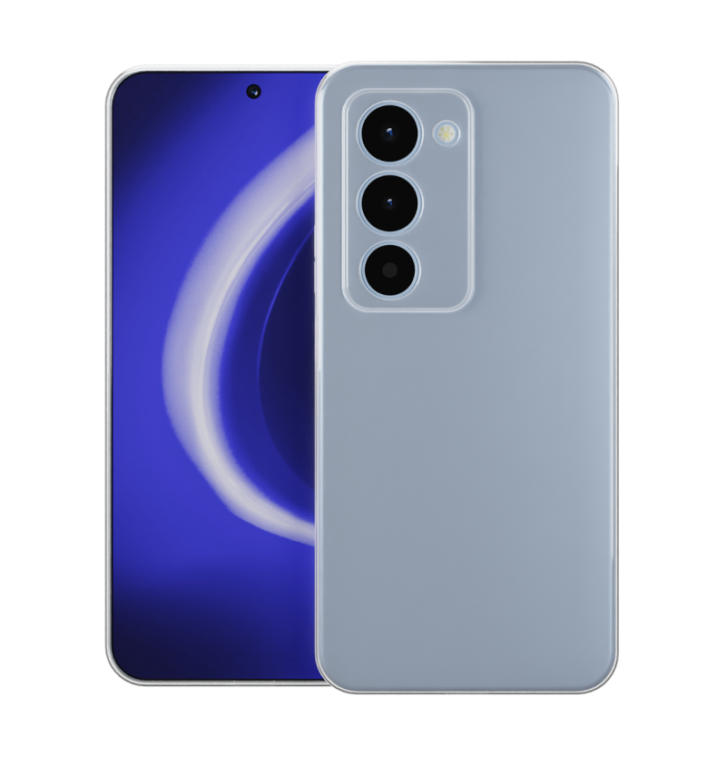 Krutoff для Redmi 15 прозрачный