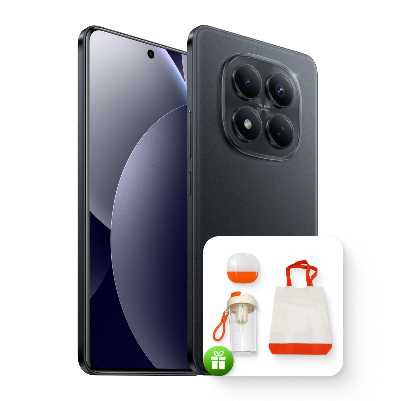 REDMI Note 15 Pro 12/256GB (Черный)