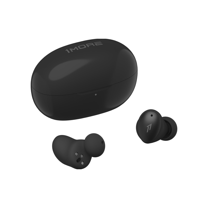 ColorBuds True Wireless In-Ear Headphones (черный) фото 4