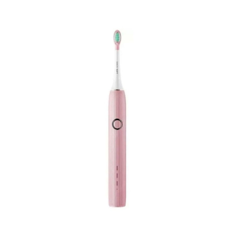 Электрическая зубная щетка Soocas V1 (розовая)