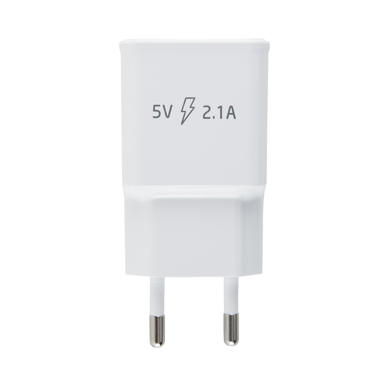

СЗУ Red Line 2 USB (белый), Red Line 2 USB (модель NT-2A)