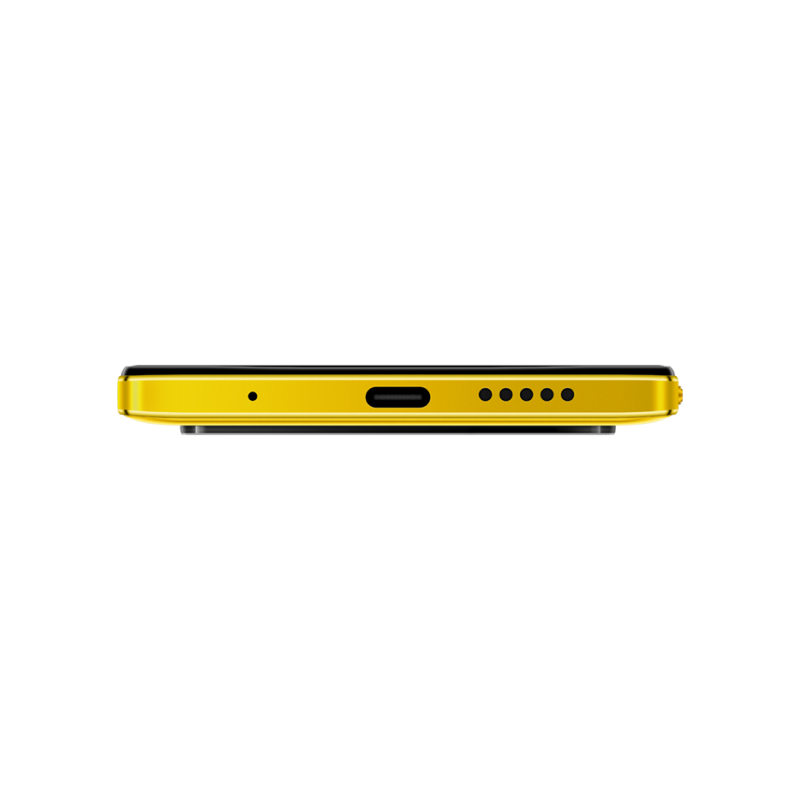 Смартфон POCO M4 Pro 6/128GB (желтый) M4 Pro 6/128GB (желтый) - фото 10