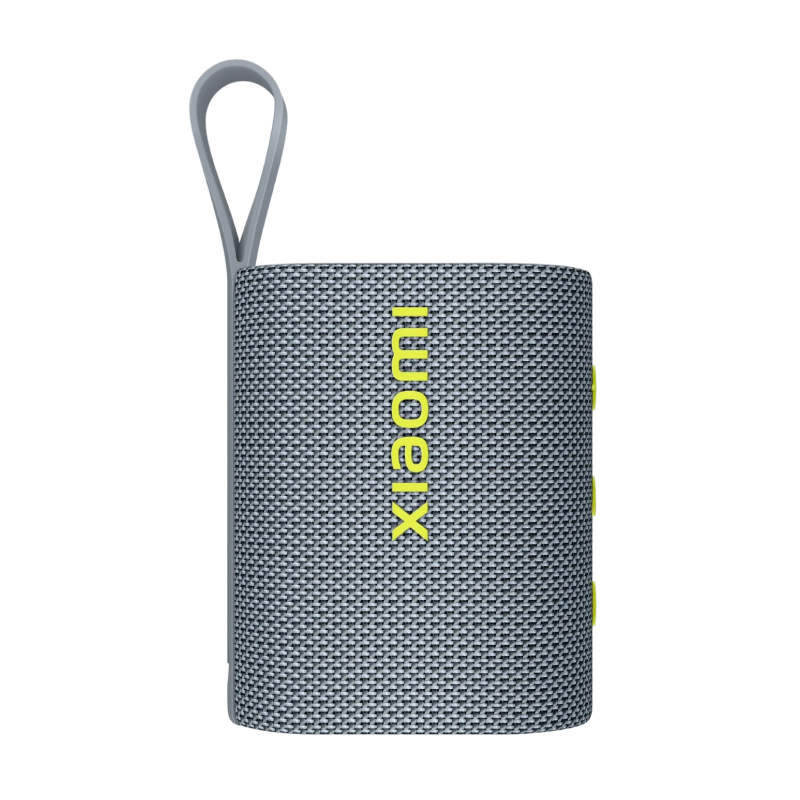 Xiaomi Sound Pocket 5W (Серый)