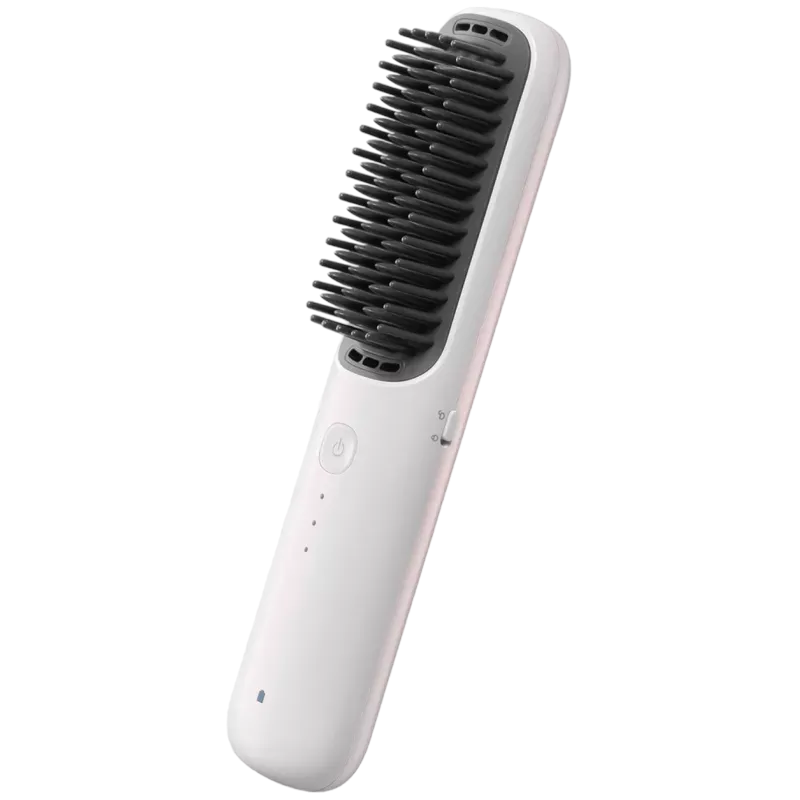 Xiaomi Cordless Hair Straightener Brush (Белый)