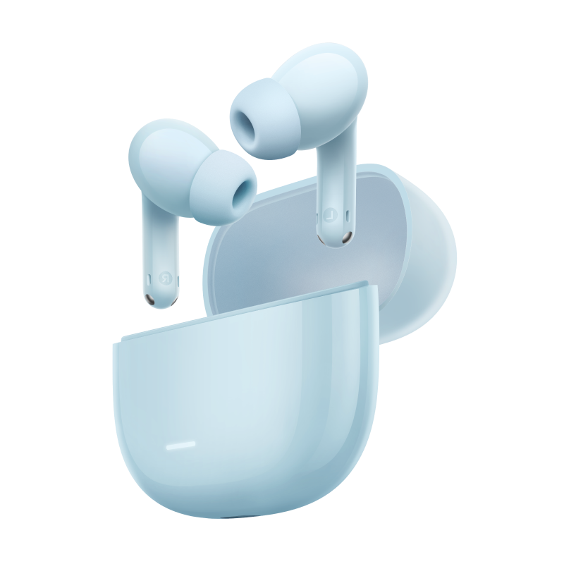REDMI Buds 8 Lite (Голубой)