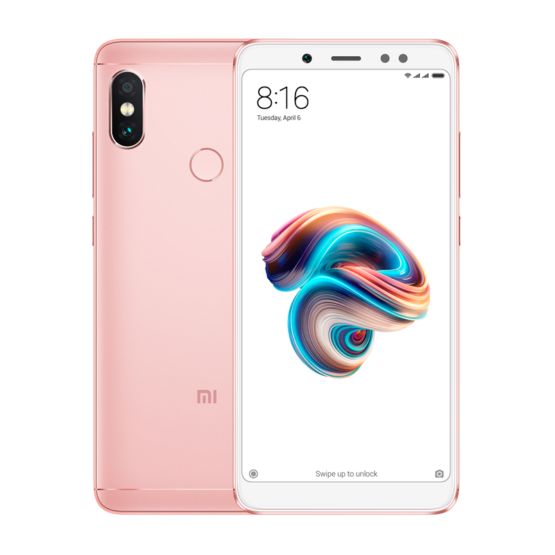 Redmi Note 5 3/32GB Redmi Note 5 3/32GB