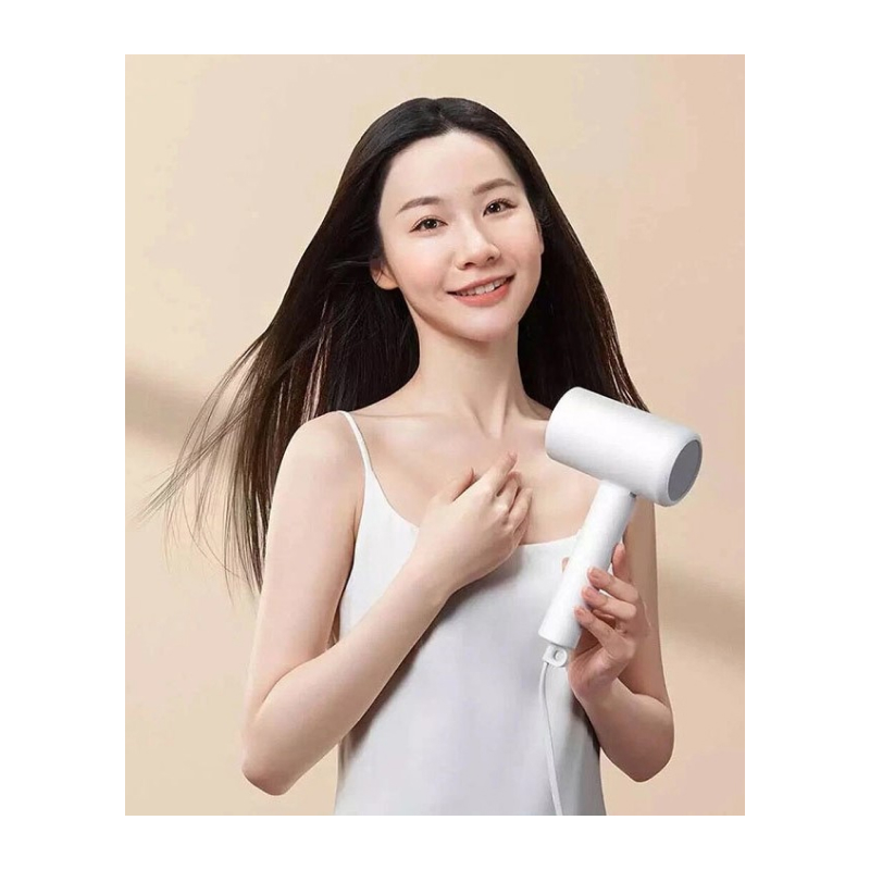 Фен Xiaomi Compact Hair Dryer H101 EU (белый) Compact Hair Dryer H101 EU (белый) - фото 5