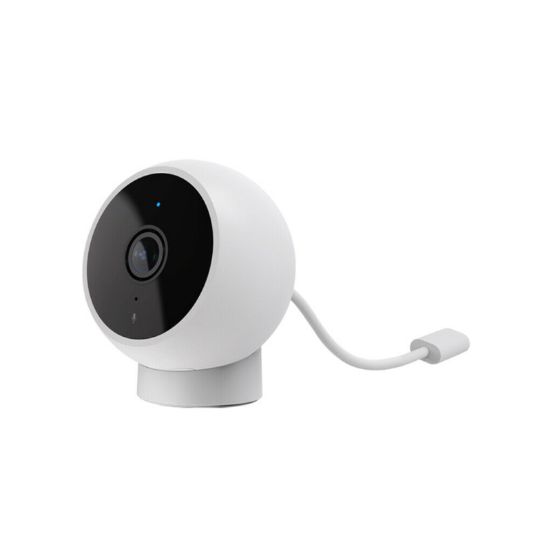 Mi Home Security Camera 1080P (Magnetic Mount) фото 3