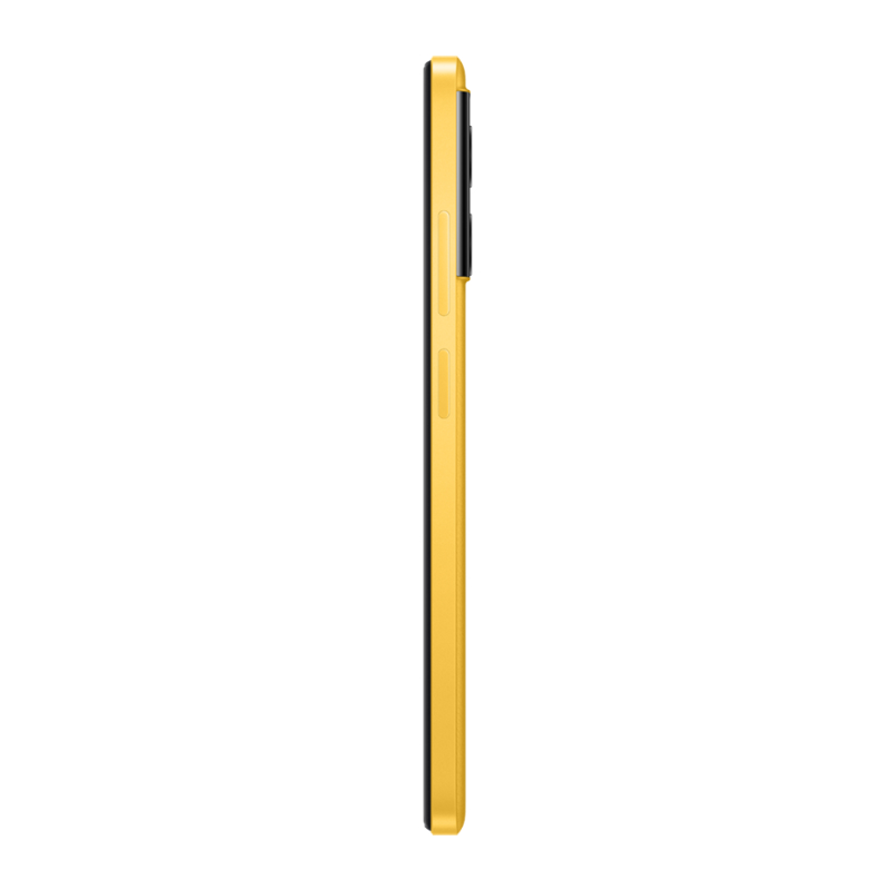 Смартфон POCO M5 4/128GB (желтый) M5 4/128GB (желтый) - фото 7