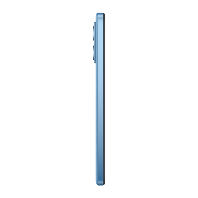 Смартфон POCO X4 GT 8/128GB (синий) X4 GT 8/128GB (синий) - фото 4
