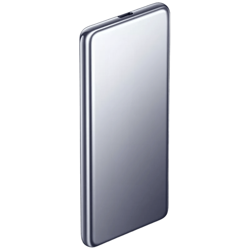 Xiaomi Ultra Slim Power Bank 5000mAh GL (серый)