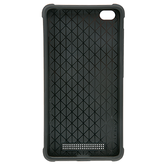 Защитный чехол Red Line Extreme для Xiaomi Redmi 4A Black Защитный чехол Red Line Extreme для Xiaomi Redmi 4A Black