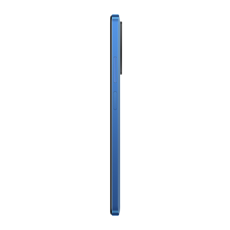 Смартфон Xiaomi Redmi Note 11 4/128GB (синий) Redmi Note 11 4/128GB (синий) - фото 9