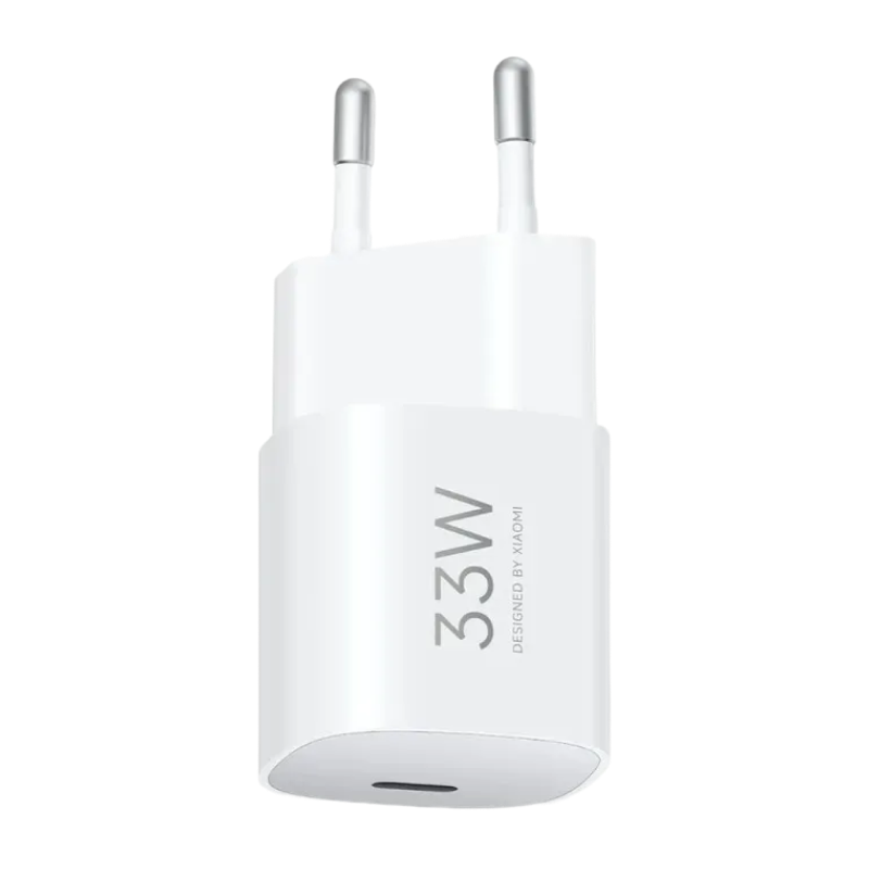 Xiaomi  33W Nano Power Adapter (USB-C)