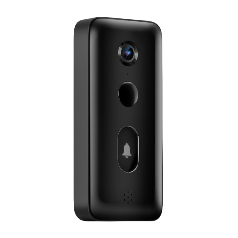 Умный дверной звонок Xiaomi Smart Doorbell 3 - фото 6
