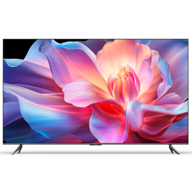 Телевизор Xiaomi телевизор hisense 55e7kq 55 139 см uhd 4k