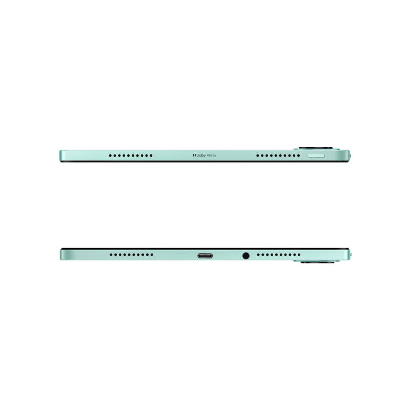 Планшет Xiaomi Redmi Pad SE 4/128GB (мятно-зеленый) Redmi Pad SE 4/128GB (мятно-зеленый) - фото 7