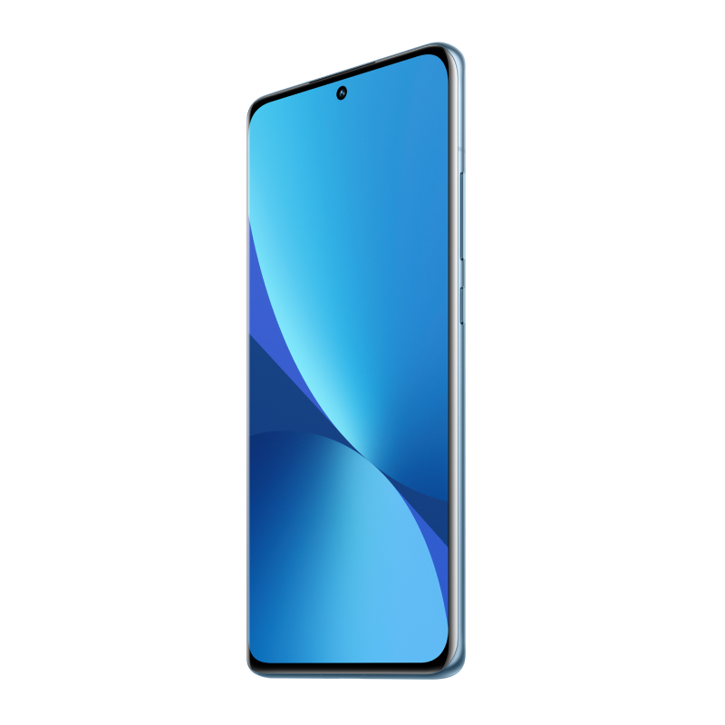 Смартфон Xiaomi 12X 8/128GB (синий) 12X 8/128GB (синий) - фото 2