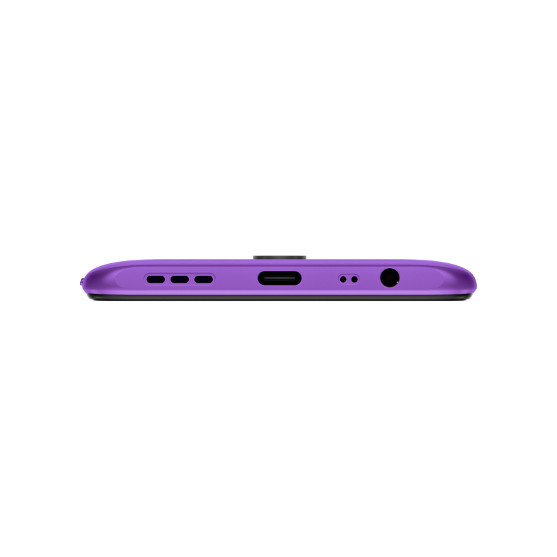 Redmi 9 3/32GB (фиолетовый) фото 10