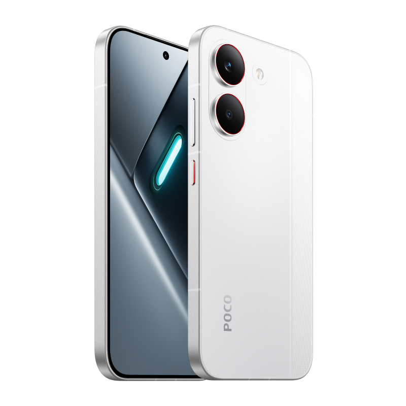 POCO X8 Pro 8/512GB (Белый)