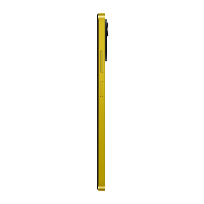 Смартфон POCO X4 Pro 5G 8/256GB (желтый) X4 Pro 5G 8/256GB (желтый) - фото 7
