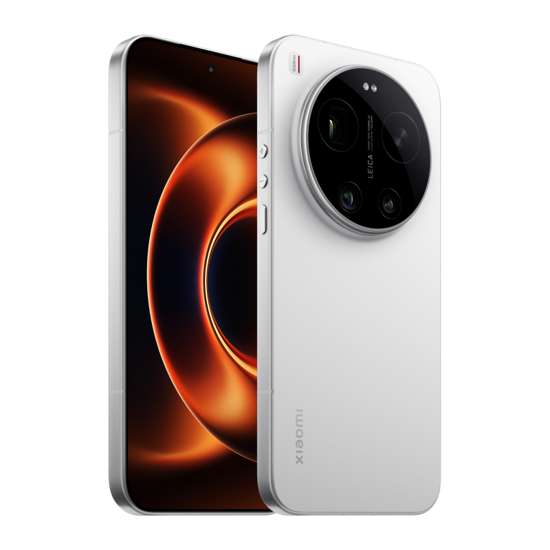 Xiaomi 17 Ultra 16/512GB (Белый)