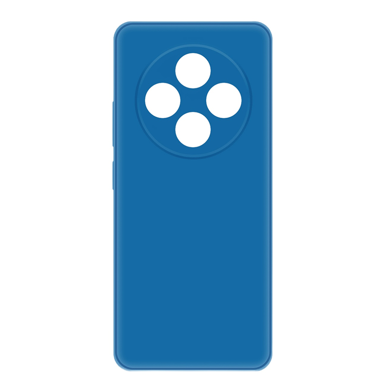 Krutoff для Redmi 14C/Poco C75 синий