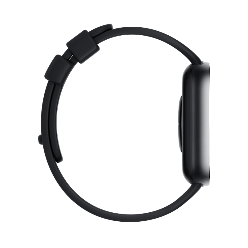 Умные часы Xiaomi Redmi Watch 4 (черный) Redmi Watch 4 (черный) - фото 4
