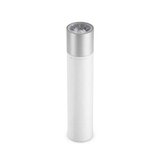 Внешний аккумулятор Mi Power Bank Flashlight 3250 мА*ч