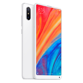 Mi Mix 2S 6/64 White Mi Mix 2S 6/64 White