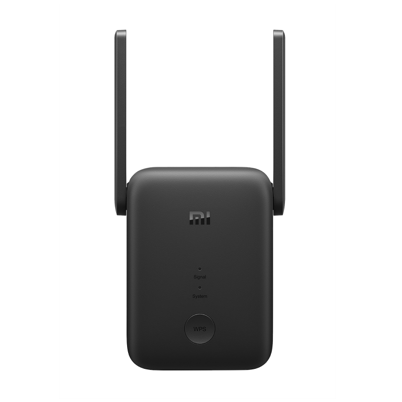 Усилитель Wi-Fi сигнала Xiaomi Mi WiFi Range Extender AC1200 цена и фото