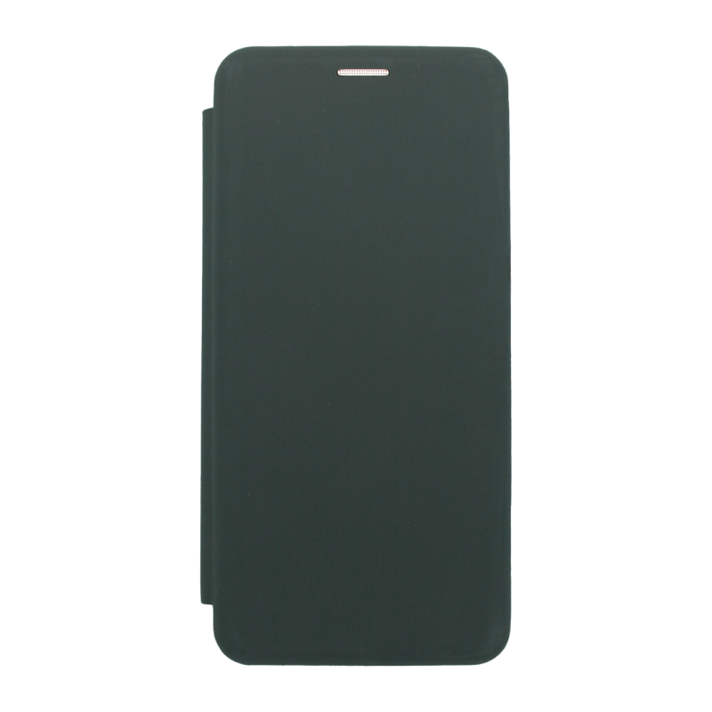 Shell Case для Xiaomi Redmi Note 10 Pro (зеленый)