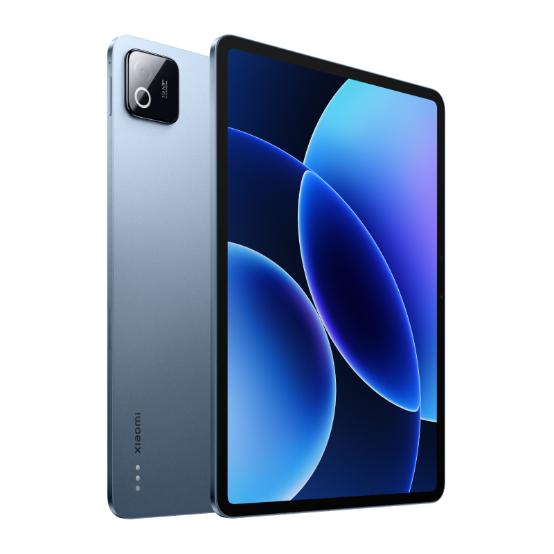 Xiaomi Pad 8 8/128Гб (Голубой)