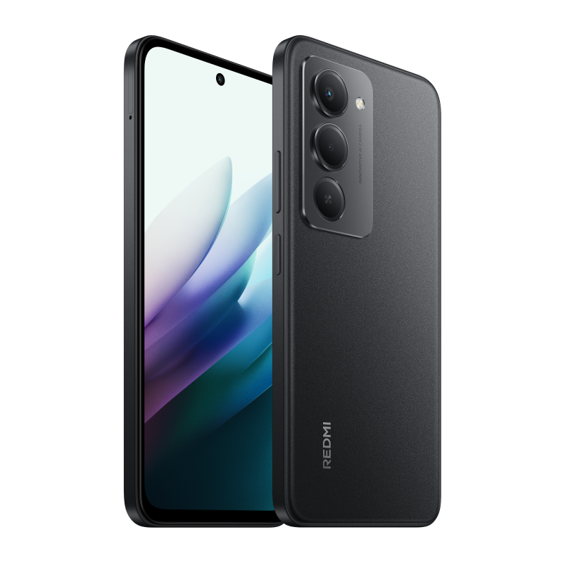 REDMI 15 6/128GB (Черный)